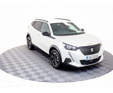 Peugeot 2008 2023