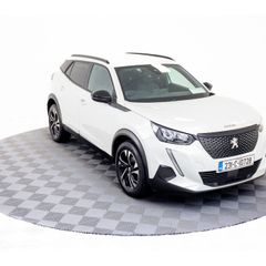 Peugeot 2008 2023