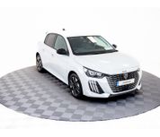 Peugeot 208 2026