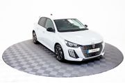 Peugeot 208 2026