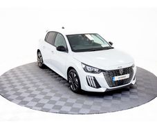 Peugeot 208 2026