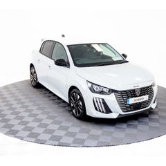 Peugeot 208 2026