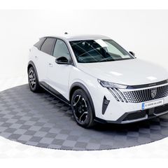 Peugeot 3008 2026