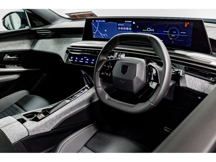 Peugeot 3008 2026