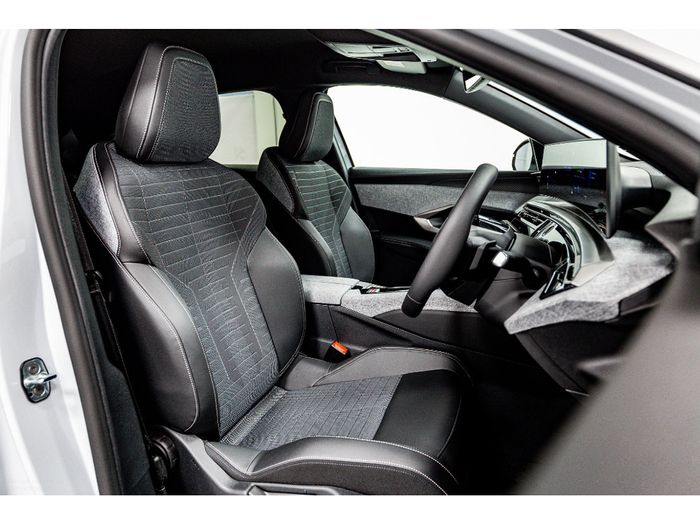 Peugeot 3008 2026