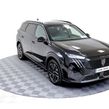 Peugeot 5008 2026