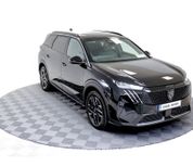 Peugeot 5008 2026