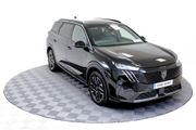 Peugeot 5008 2026