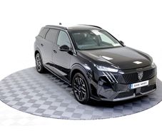 Peugeot 5008 2026