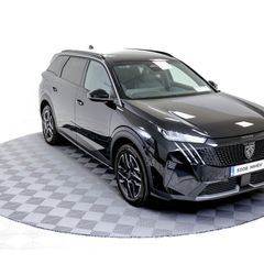 Peugeot 5008 2026