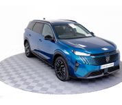 Peugeot 5008 2026