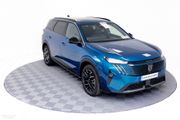 Peugeot 5008 2026