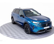 Peugeot 5008 2026
