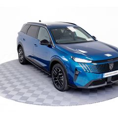 Peugeot 5008 2026