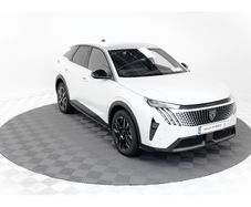 Peugeot 3008 2026