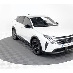 Peugeot 3008 2026