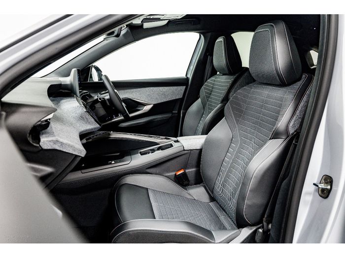 Peugeot 3008 2026