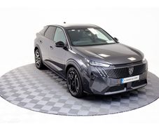 Peugeot 3008 2026