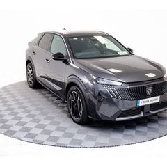 Peugeot 3008 2026