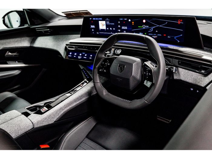 Peugeot 3008 2026