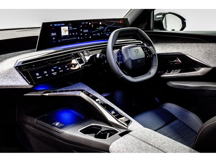 Peugeot 3008 2026