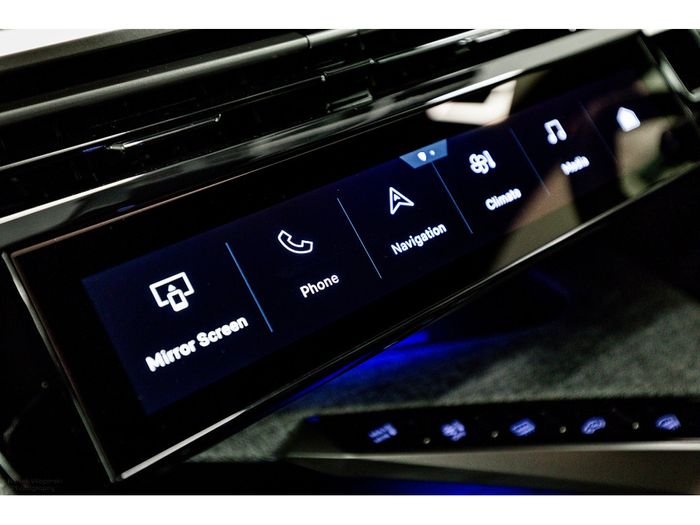 Peugeot 3008 2026