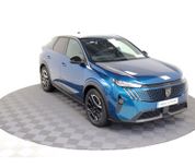 Peugeot 3008 2026