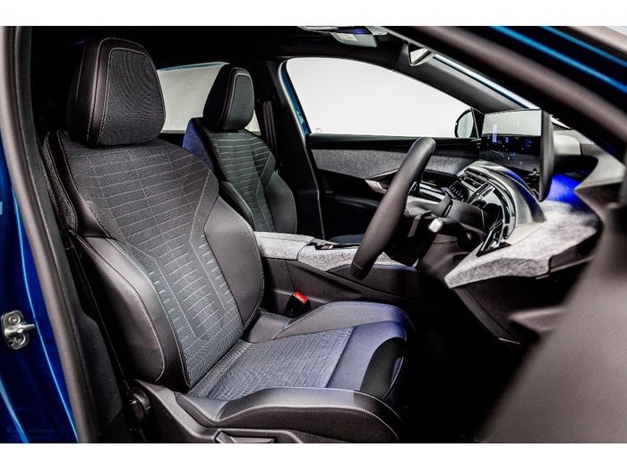 Peugeot 3008 2026