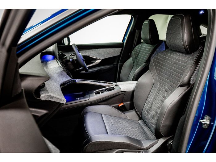 Peugeot 3008 2026