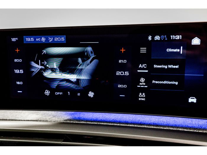 Peugeot 3008 2026