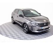 Peugeot 3008 2024