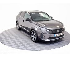 Peugeot 3008 2024