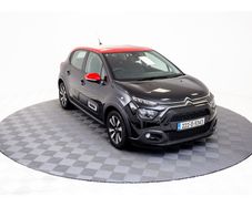 Citroen C3 2022