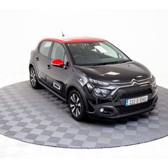 Citroen C3 2022