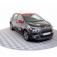 Citroen C3 2022
