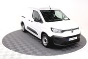 Citroen Berlingo 2026