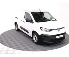 Citroen Berlingo 2026