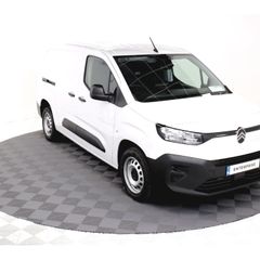 Citroen Berlingo 2026