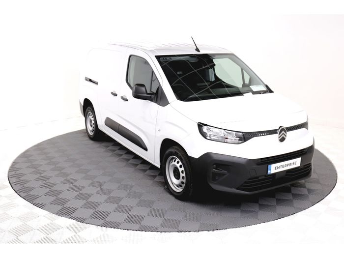 Citroen Berlingo 2026