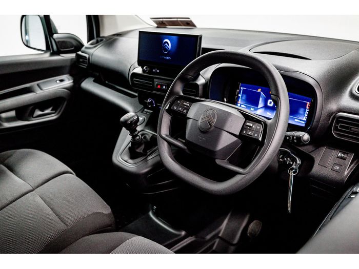 Citroen Berlingo 2026