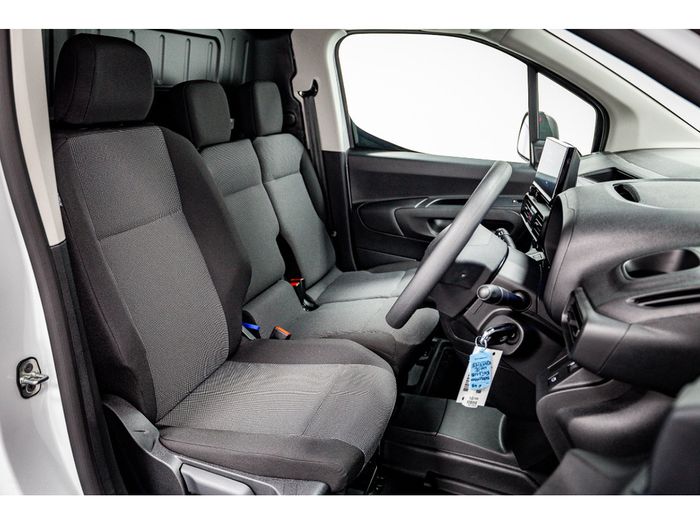 Citroen Berlingo 2026