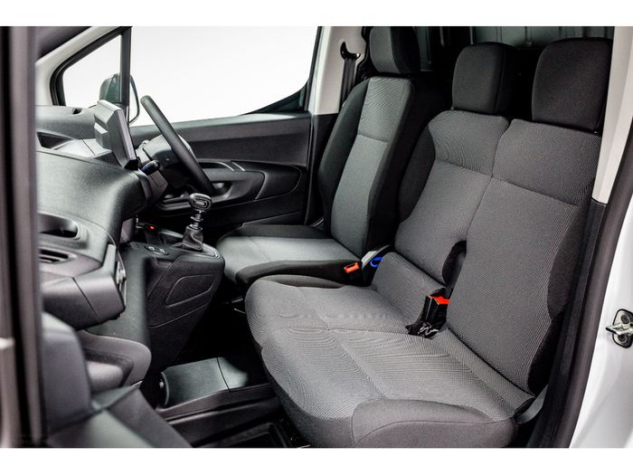 Citroen Berlingo 2026