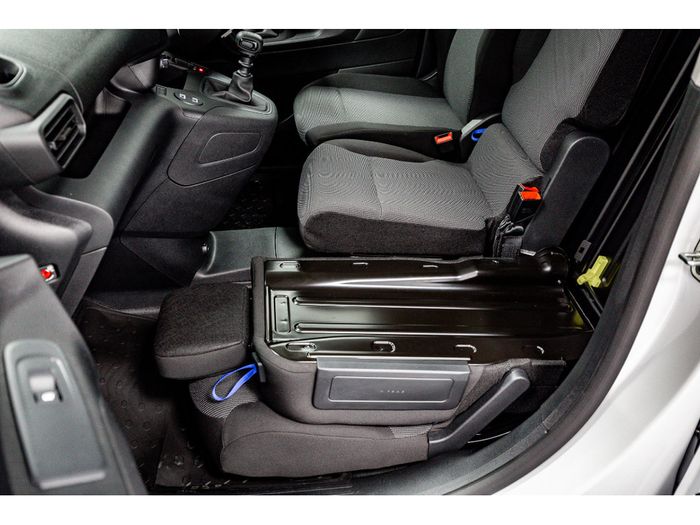 Citroen Berlingo 2026