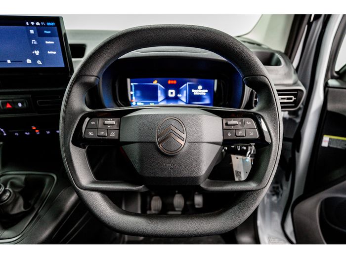 Citroen Berlingo 2026