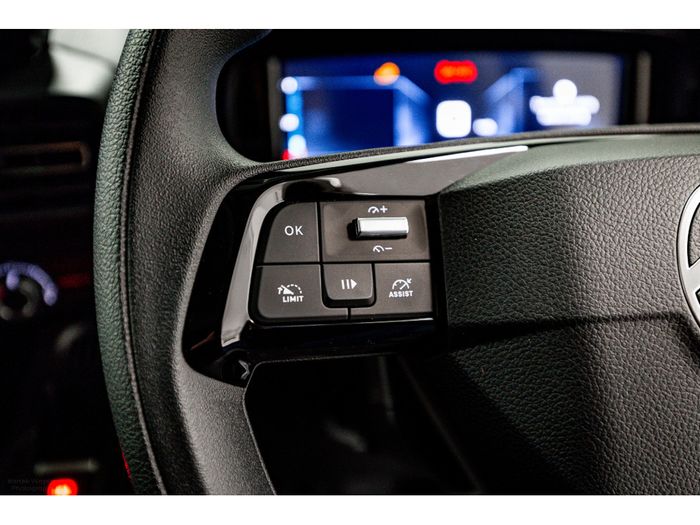 Citroen Berlingo 2026