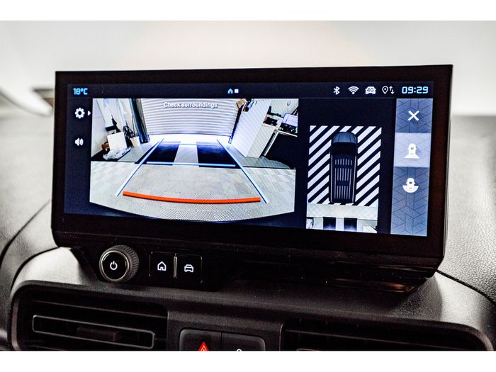 Citroen Berlingo 2026