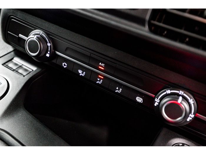 Citroen Berlingo 2026