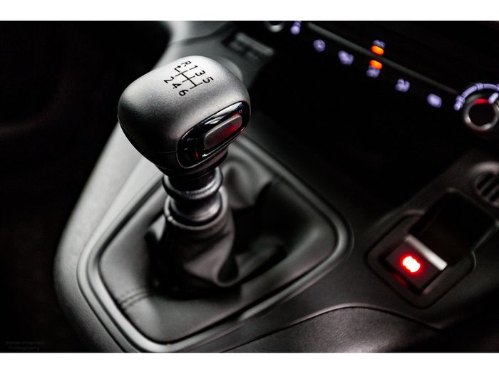Citroen Berlingo 2026