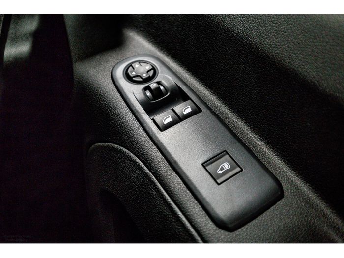 Citroen Berlingo 2026