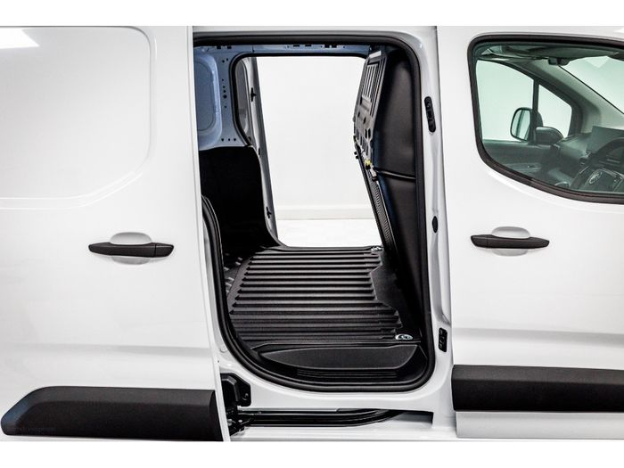 Citroen Berlingo 2026